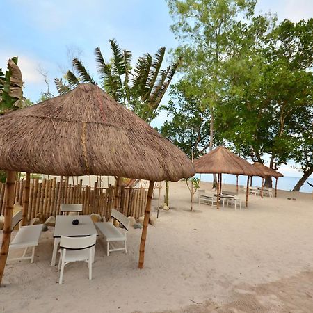 Blue Palawan Beach Club Puerto Princesa Ngoại thất bức ảnh