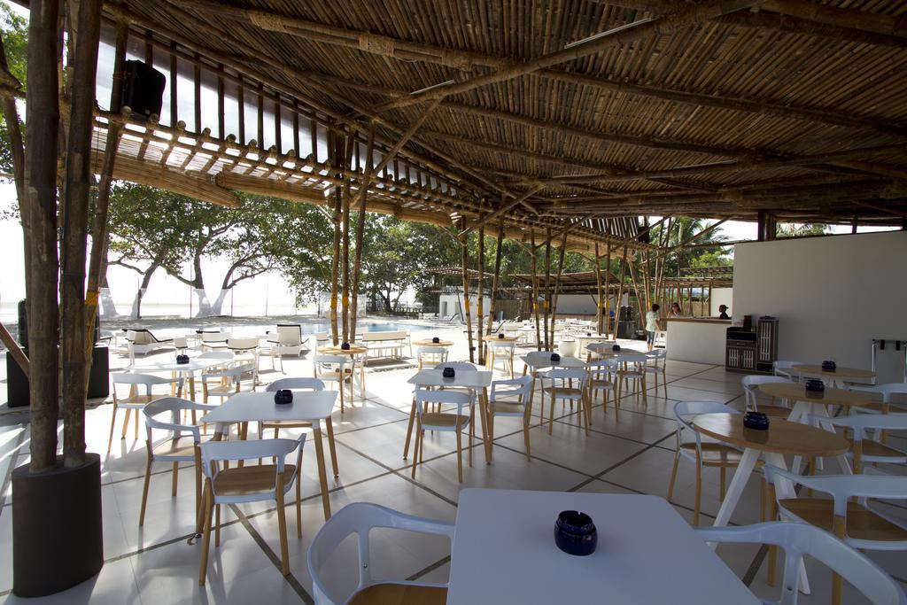 Blue Palawan Beach Club Puerto Princesa Ngoại thất bức ảnh