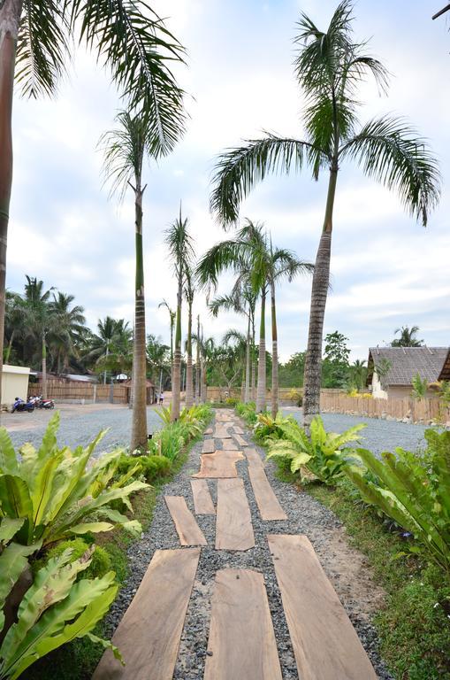 Blue Palawan Beach Club Puerto Princesa Ngoại thất bức ảnh